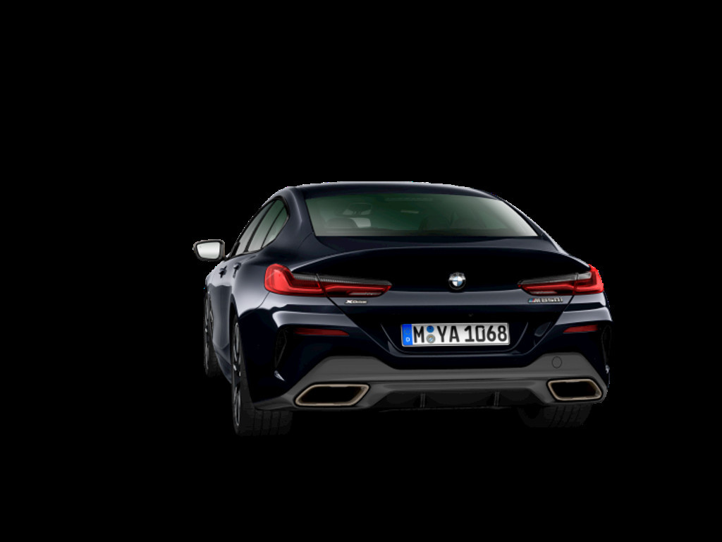 BMW M850