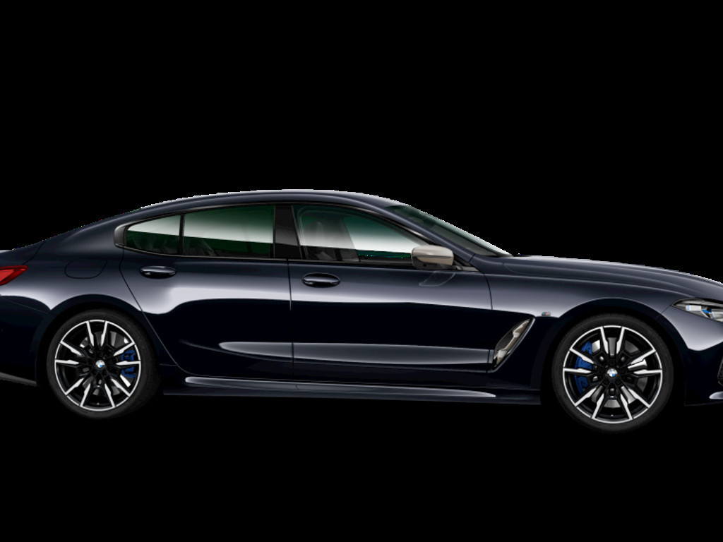 BMW M850