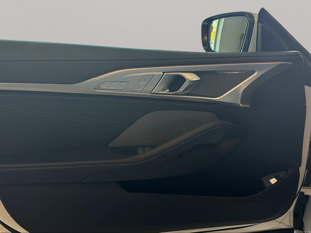 BMW 8 Serie