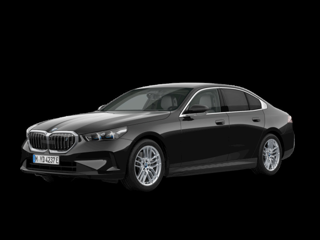 BMW i5