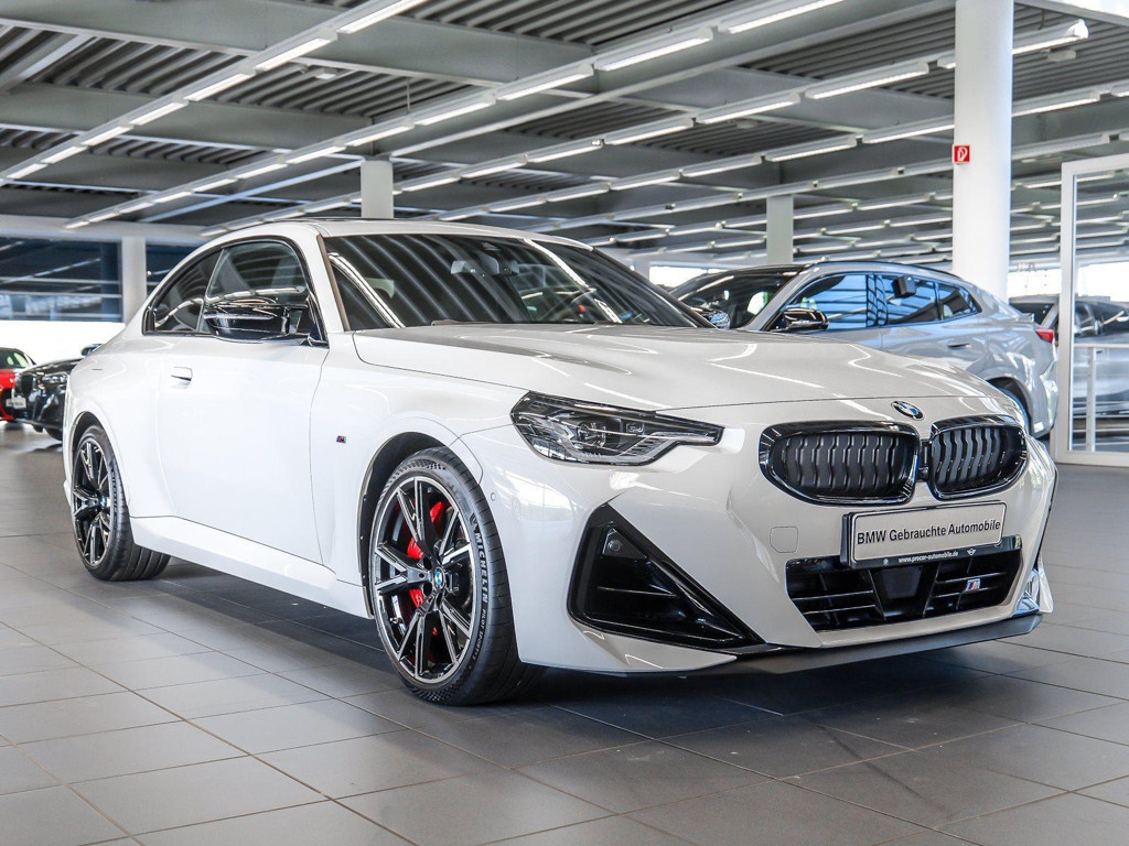 BMW M2