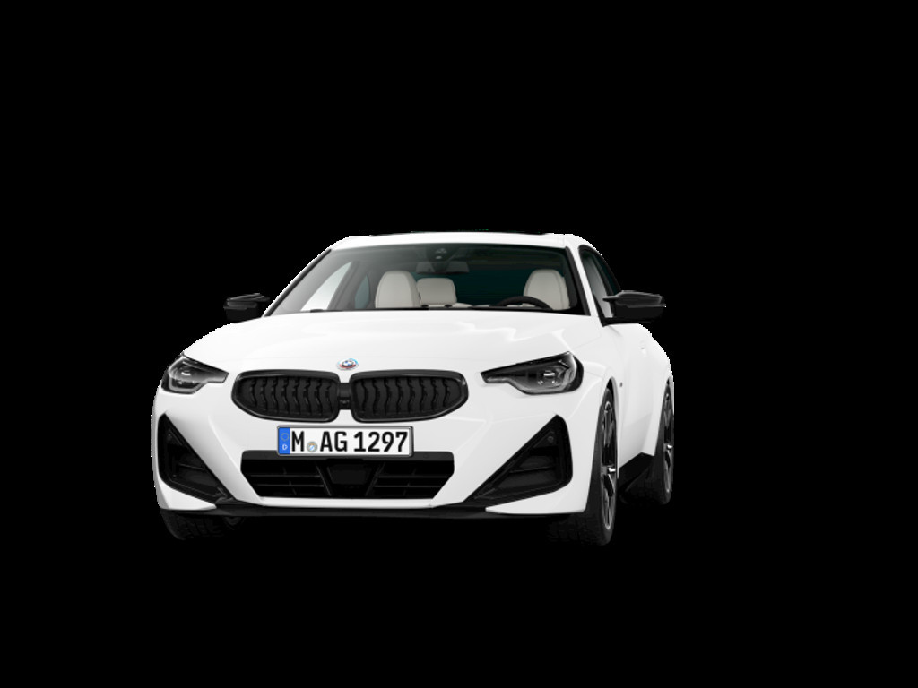 BMW M2 xDrive Coupé