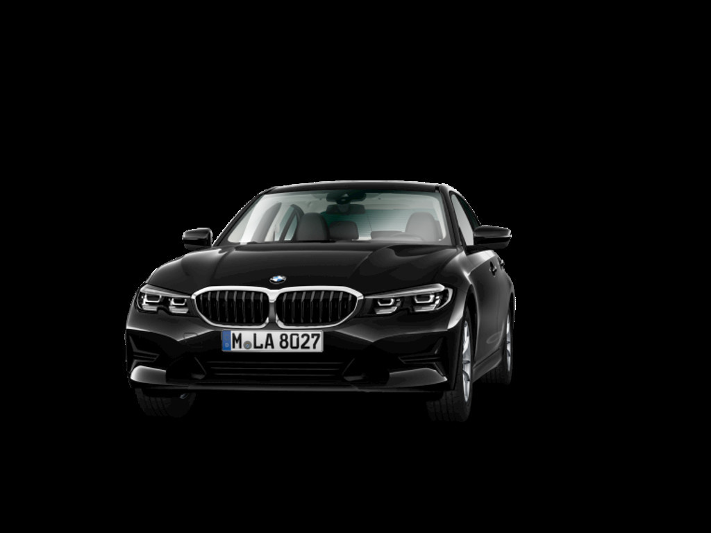BMW 3 Serie 320 Sedan 320d