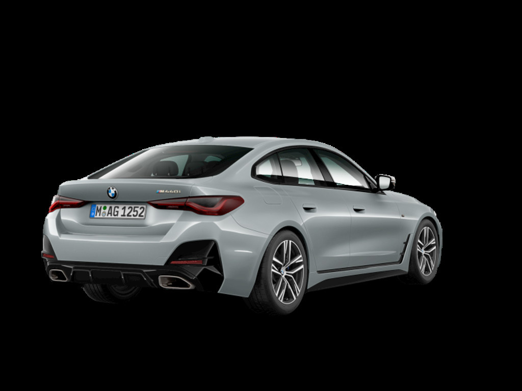 BMW M440