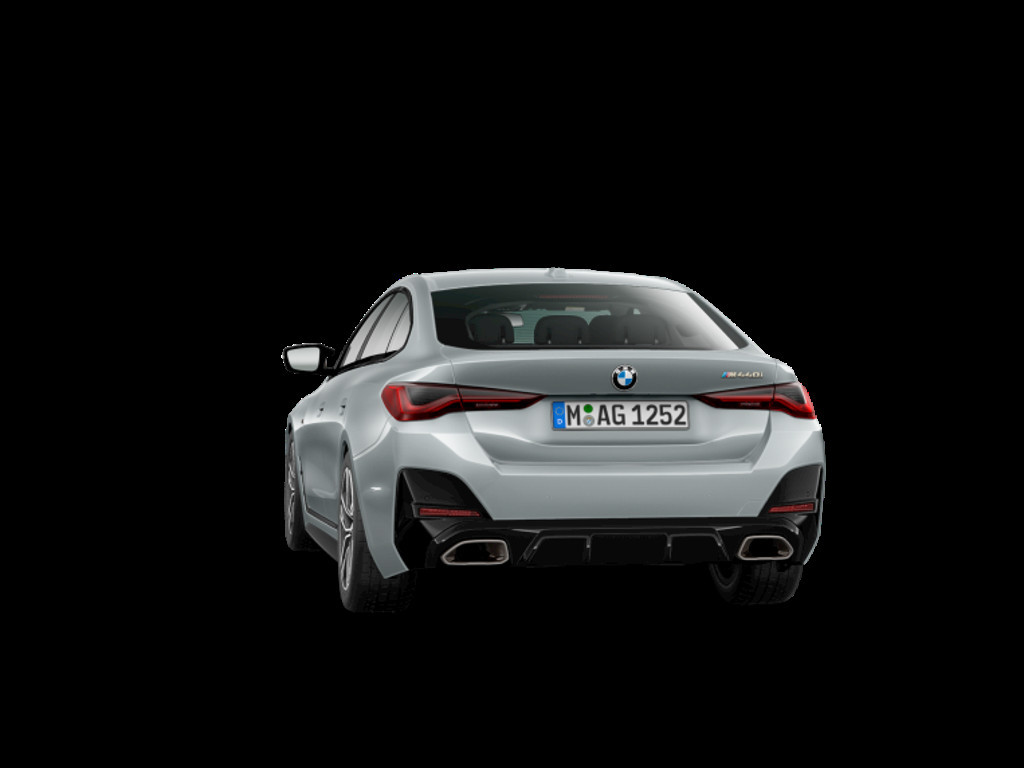 BMW M440