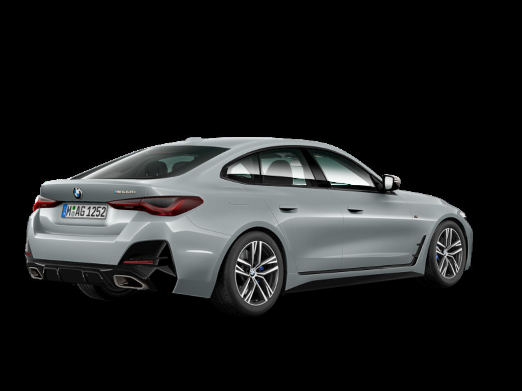 BMW M440