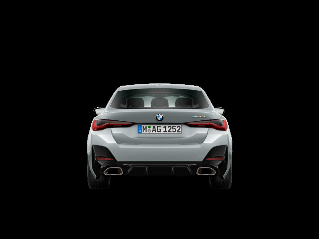 BMW M440