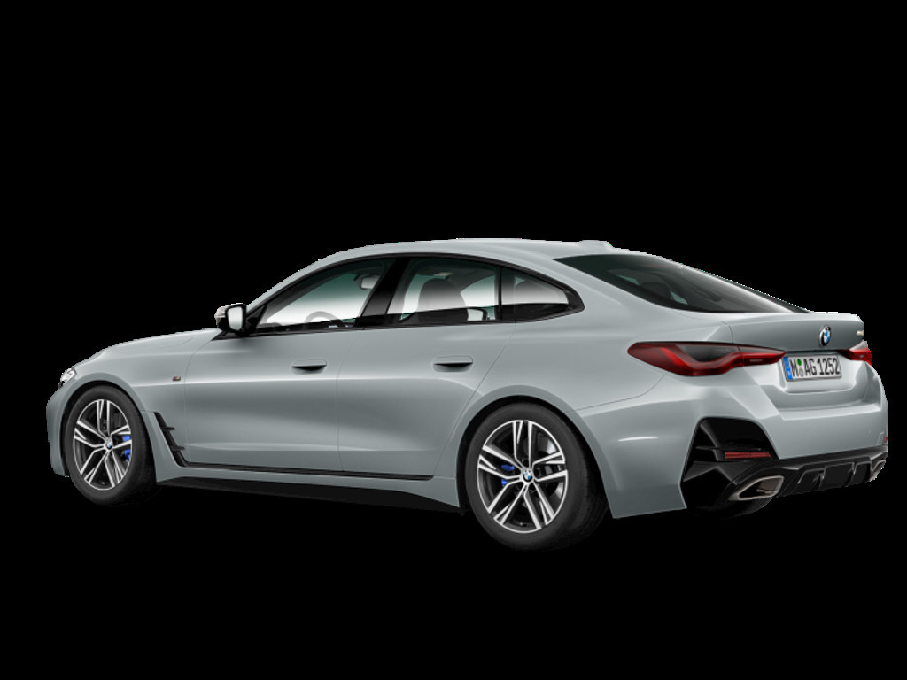 BMW M440
