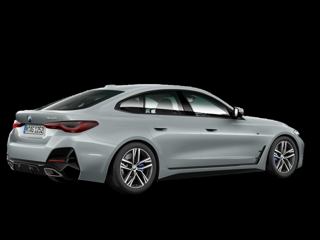 BMW M440