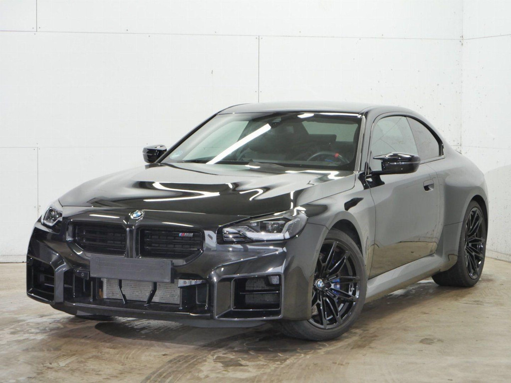 BMW M2 Coupé
