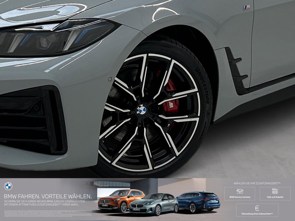 BMW M440