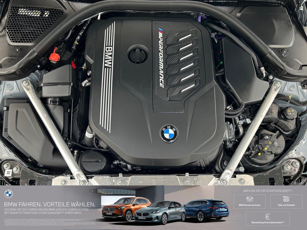 BMW M440