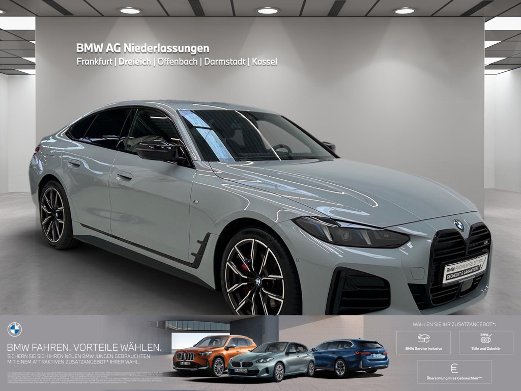 BMW M440