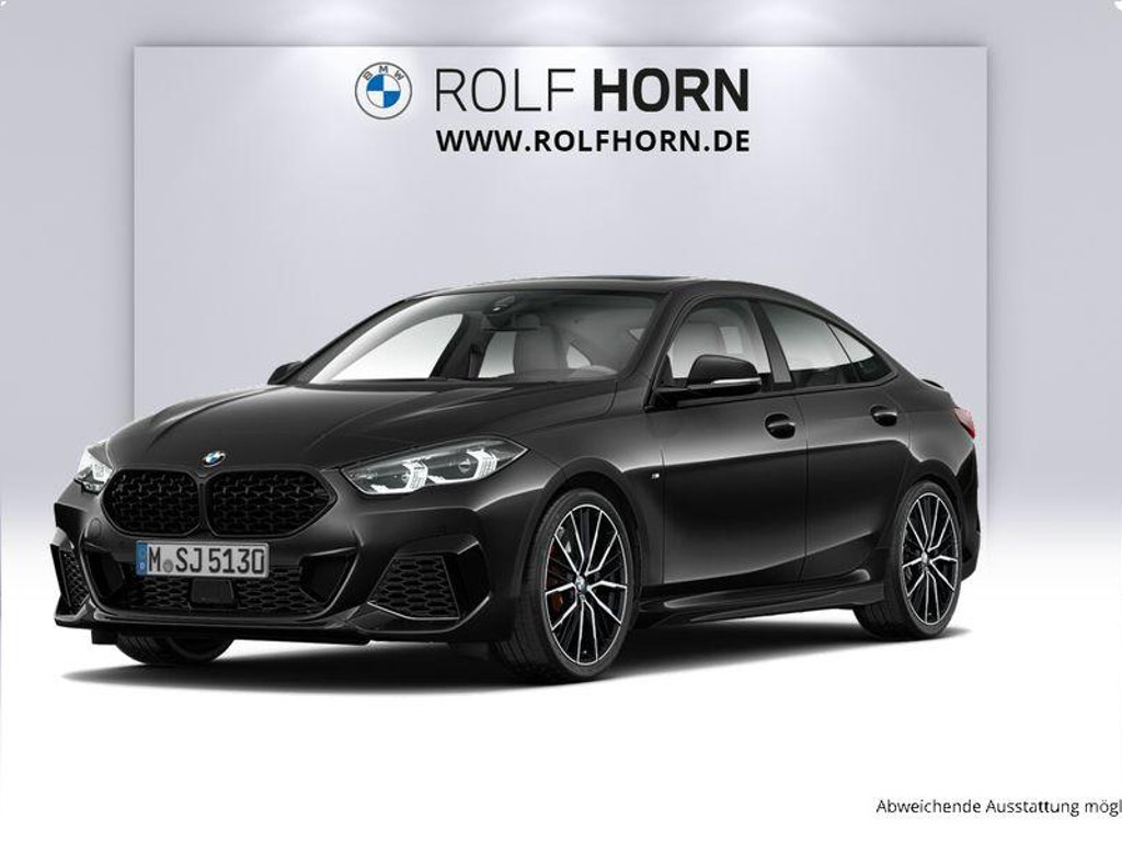 BMW M2 xDrive Coupé Gran Coupé