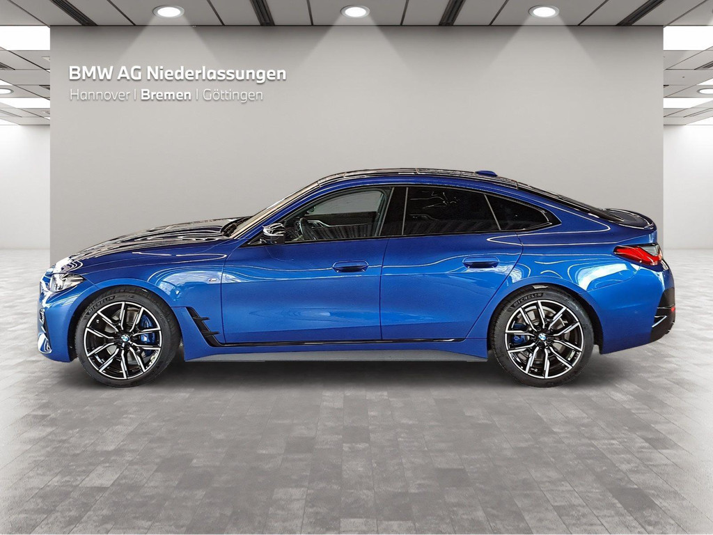 BMW M440