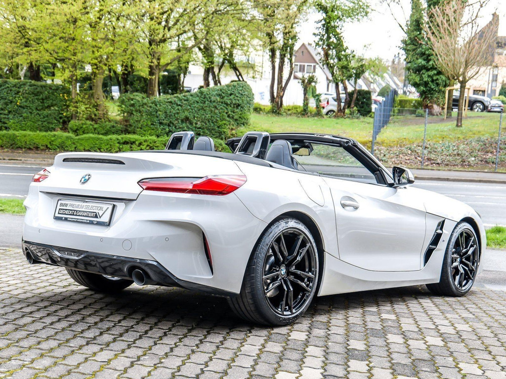 BMW Z4