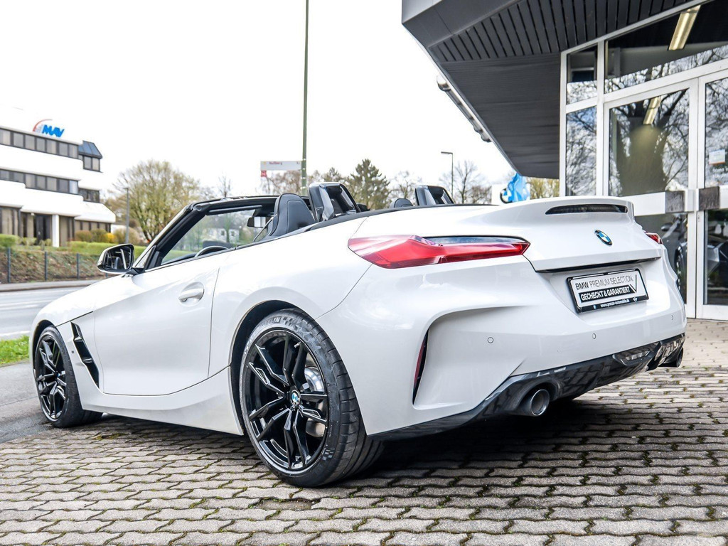 BMW Z4