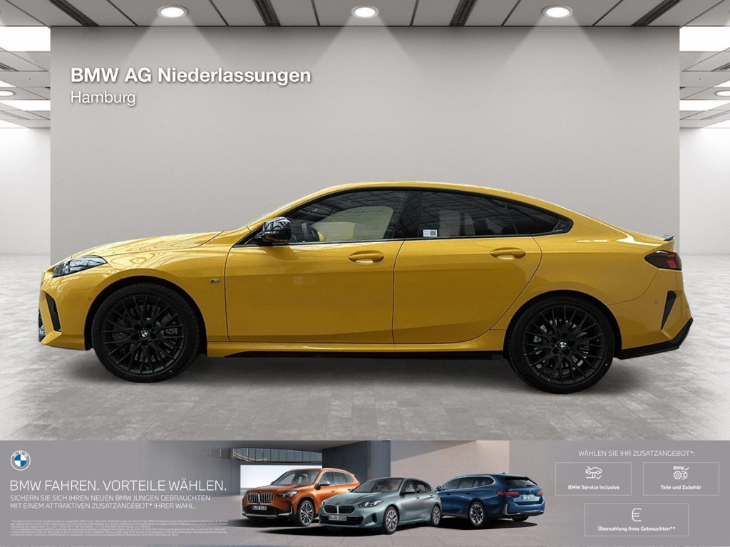 BMW M235