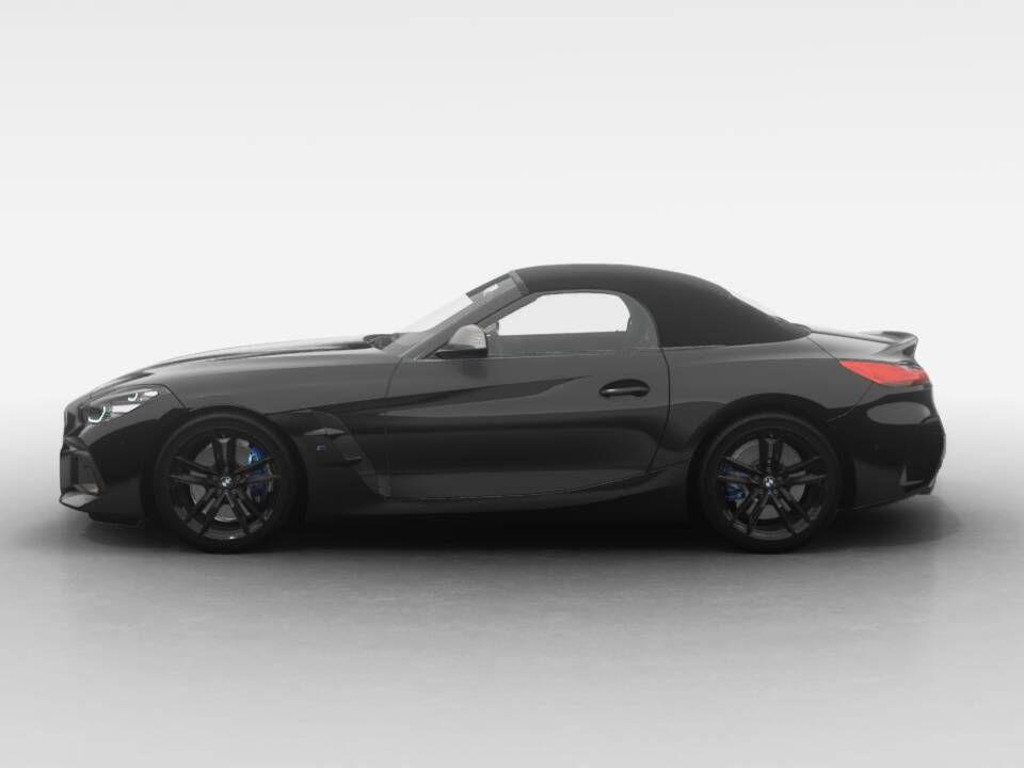 BMW Z4 Roadster M40i