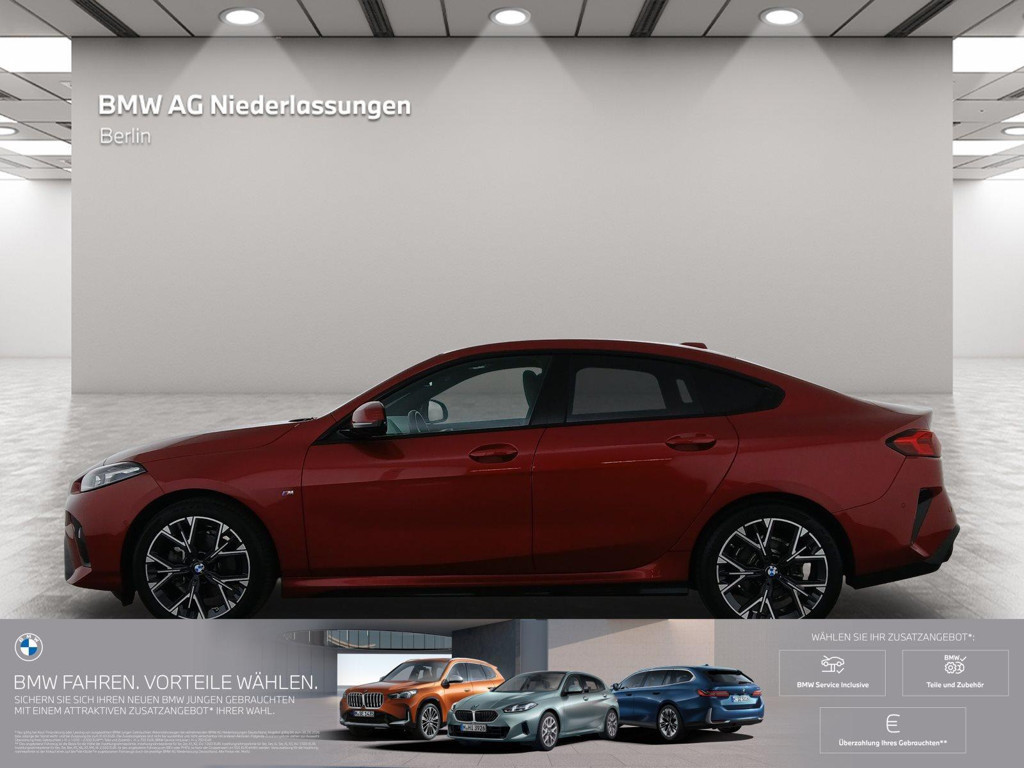BMW 2 Serie