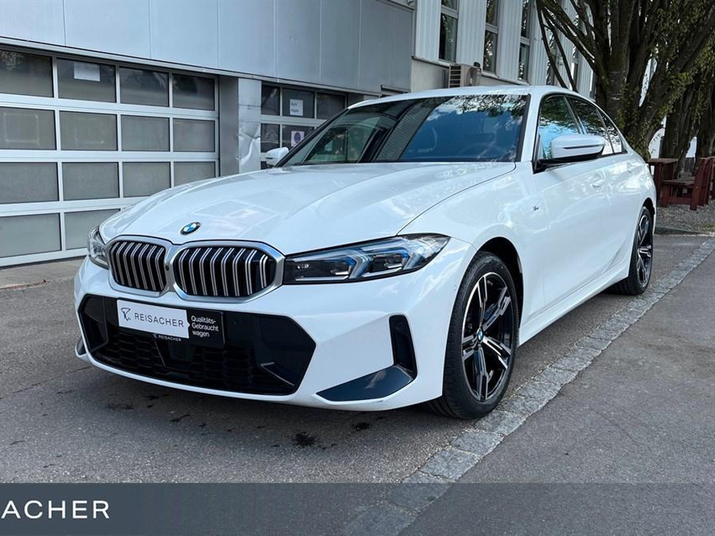 BMW 3 Serie