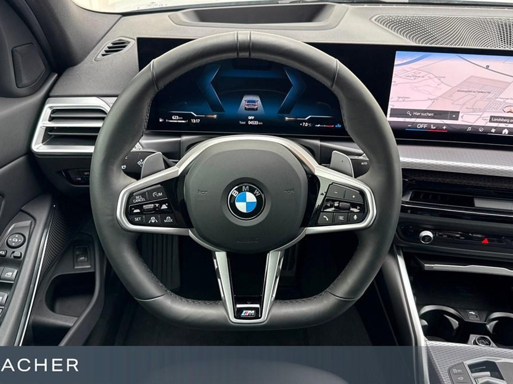 BMW 3 Serie 320 xDrive Sedan 320i