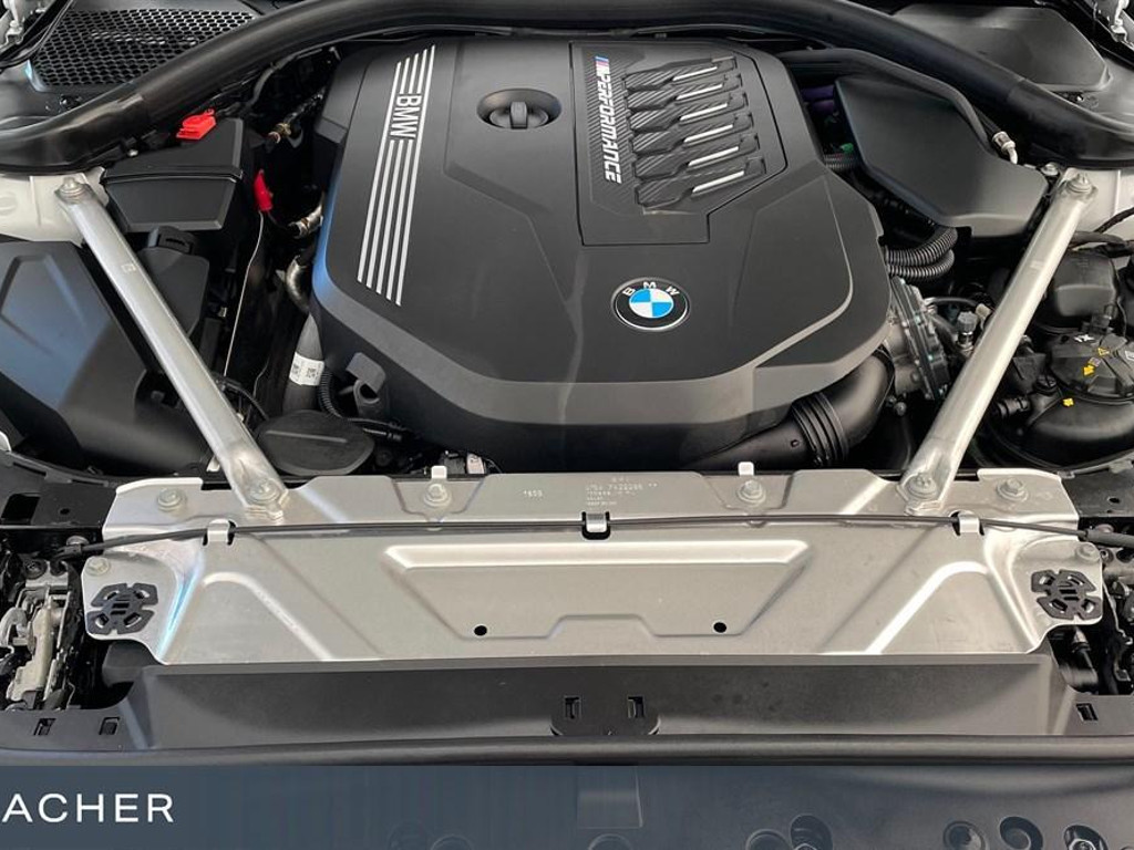 BMW M440