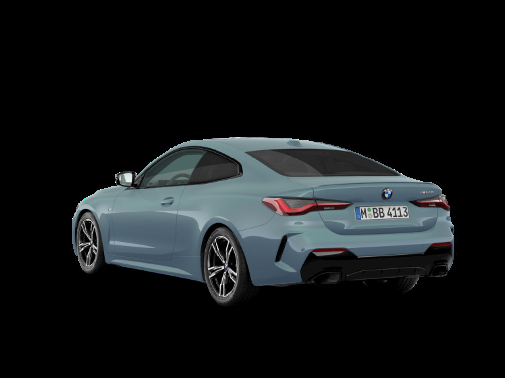 BMW M440