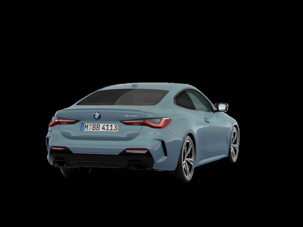 BMW M440