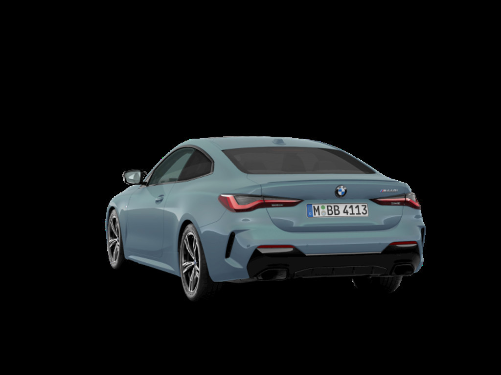BMW M440