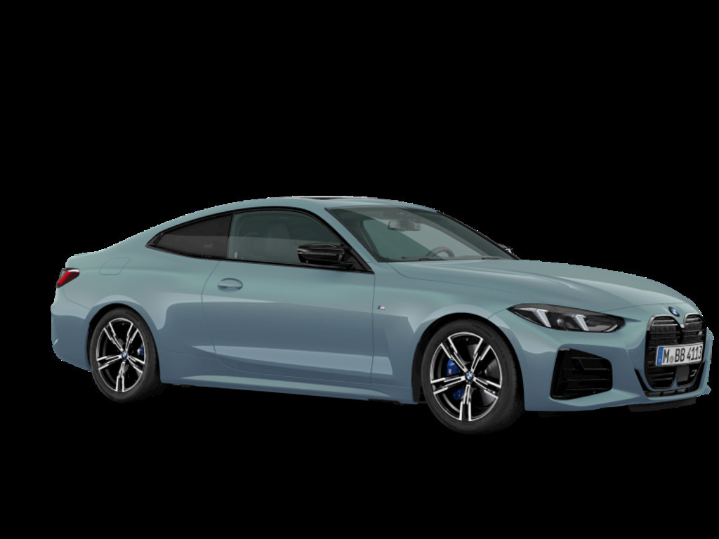 BMW M440 xDrive Coupé M440i