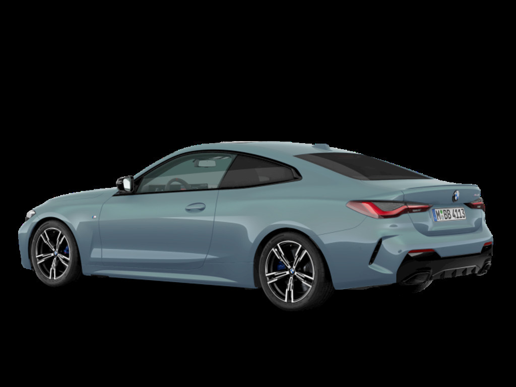 BMW M440