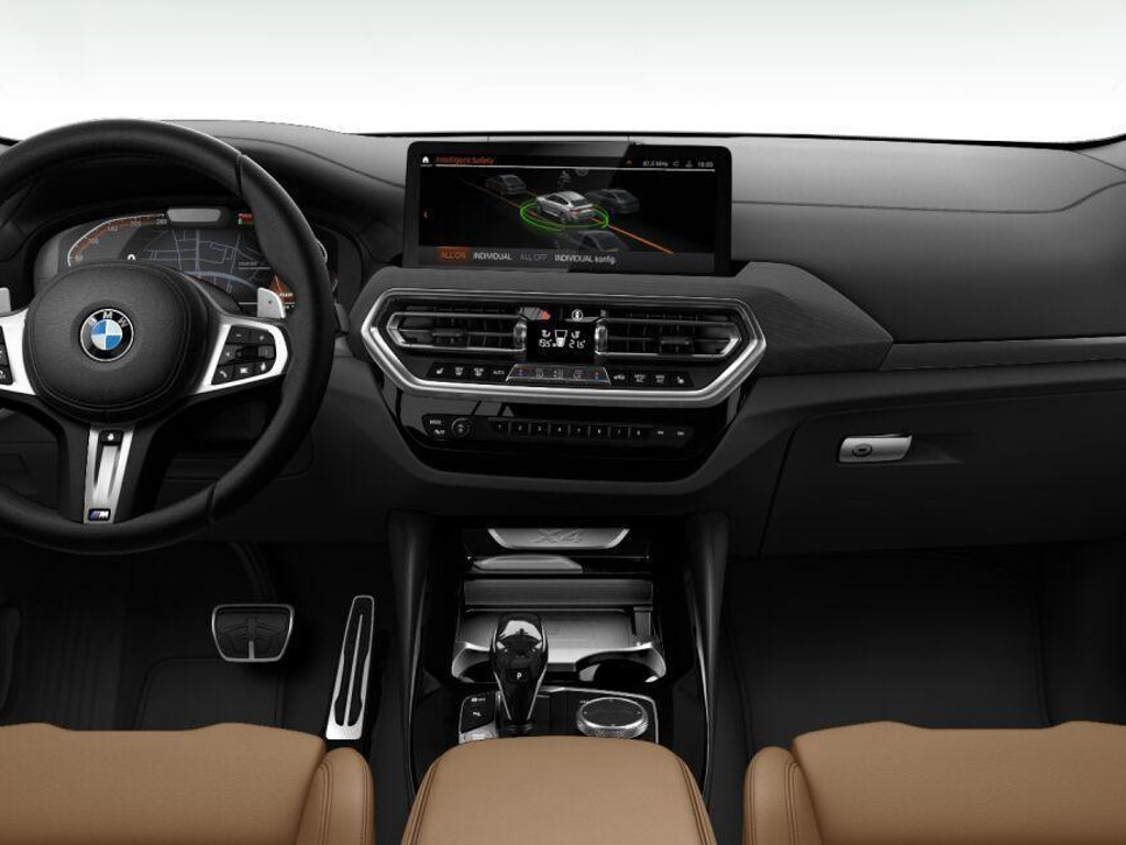 BMW X4 xDrive30d