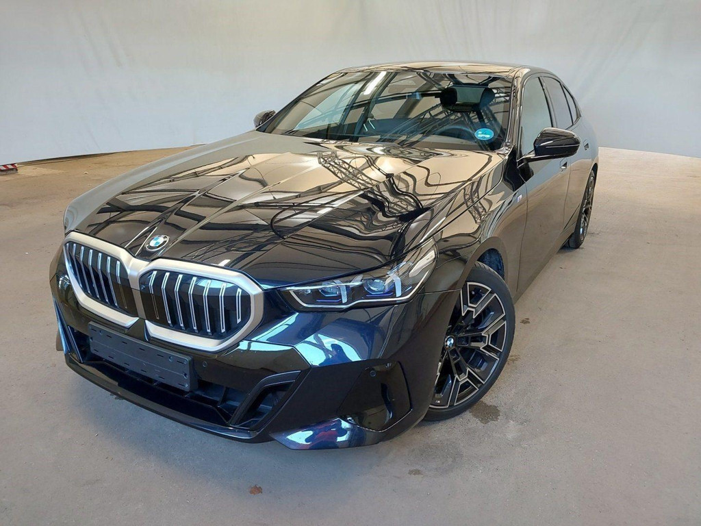 BMW 5 Serie 520 Sedan 520i
