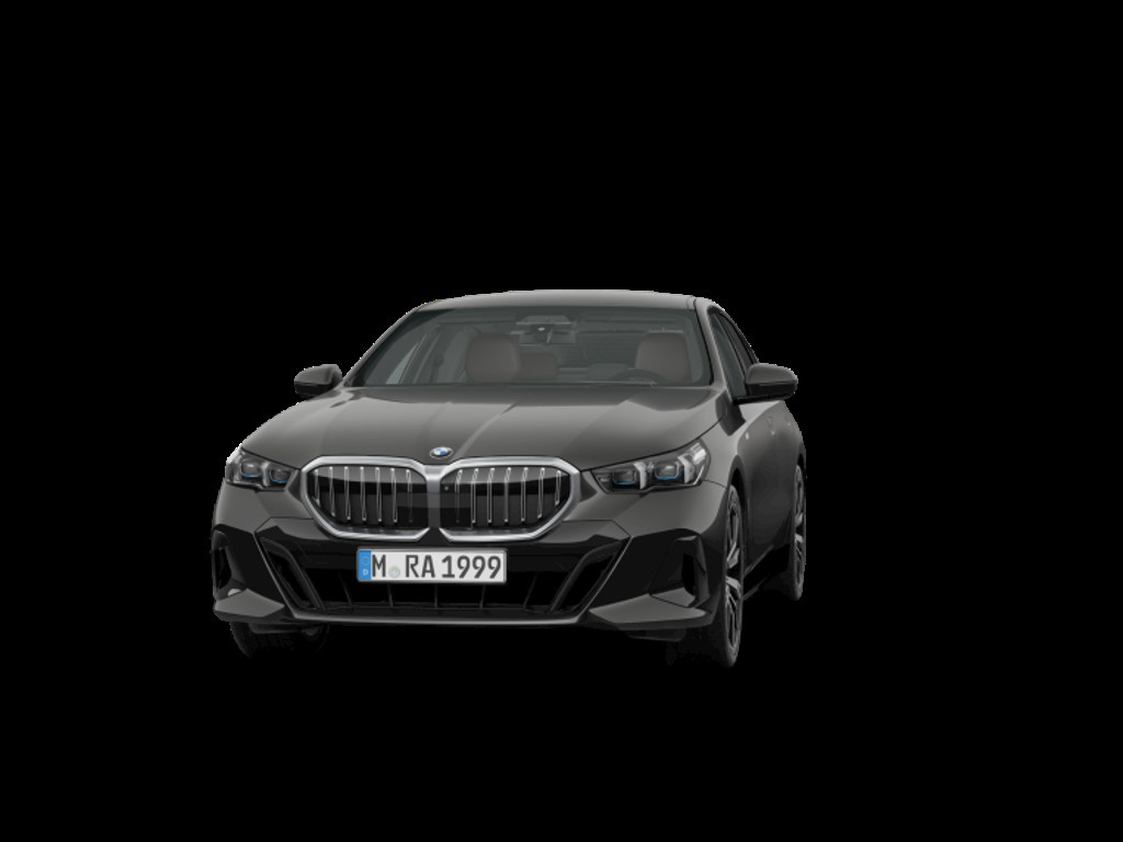 BMW 5 Serie 540 xDrive Sedan 540d