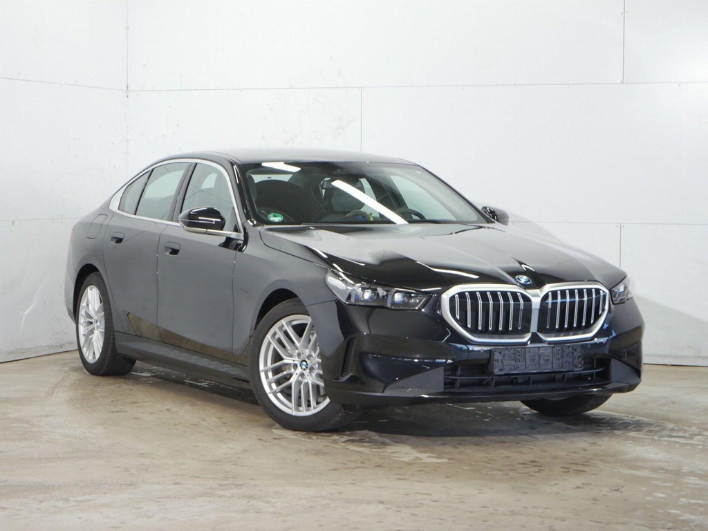 BMW 5 Serie 530 Sedan 530e