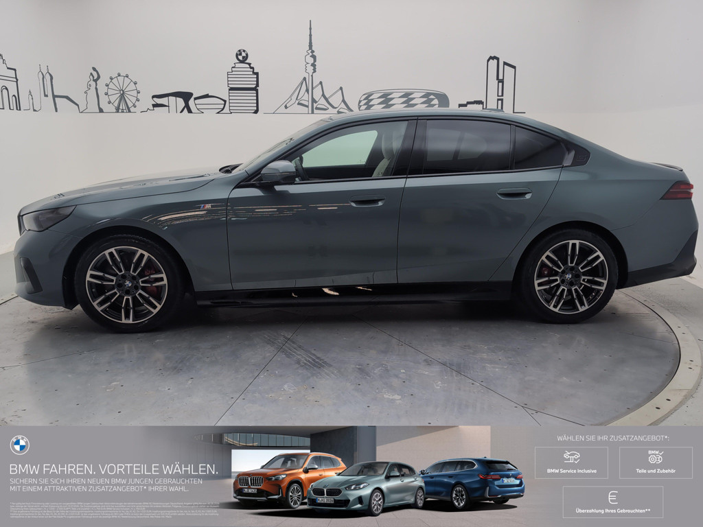 BMW i5