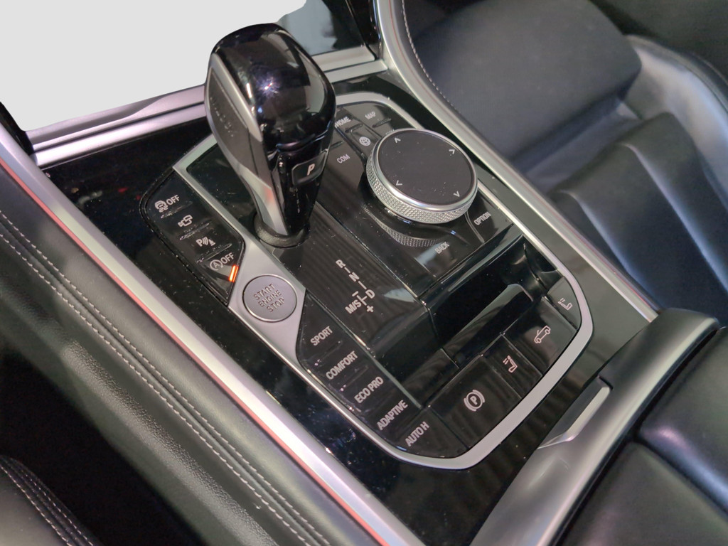 BMW 8 Serie