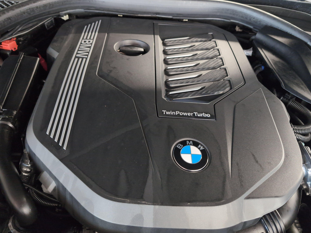 BMW 8 Serie