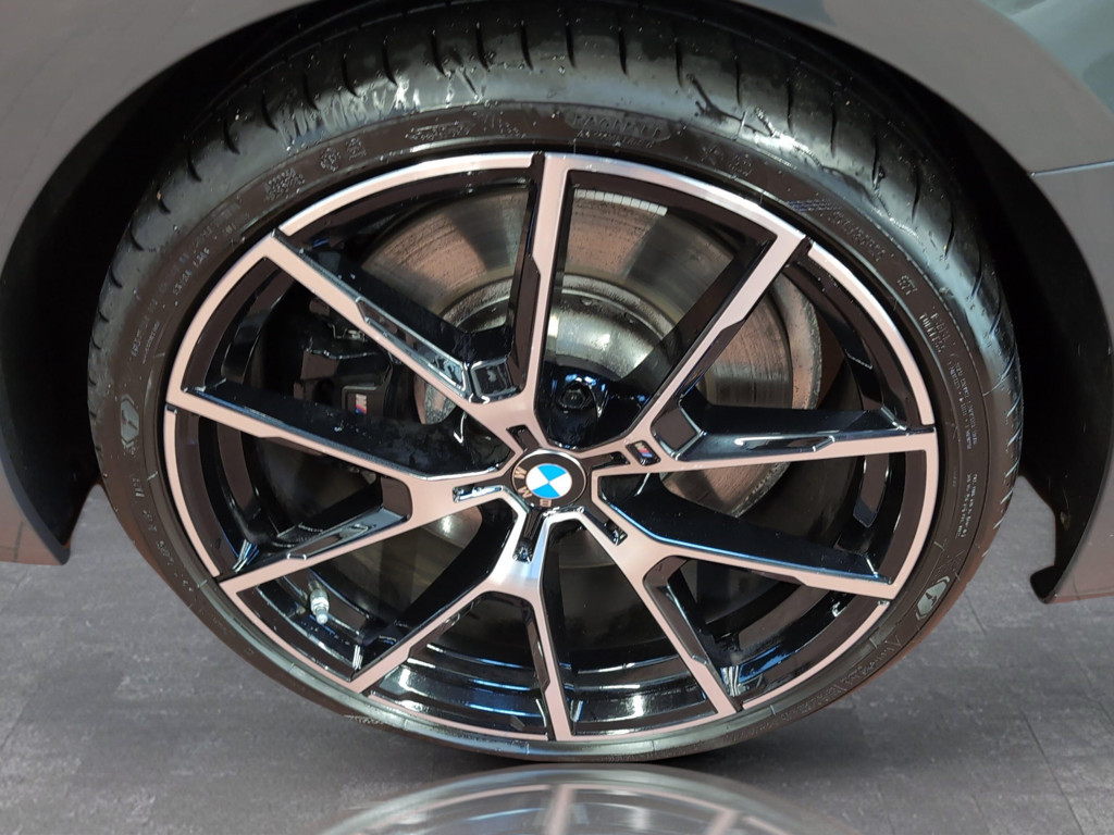 BMW 8 Serie