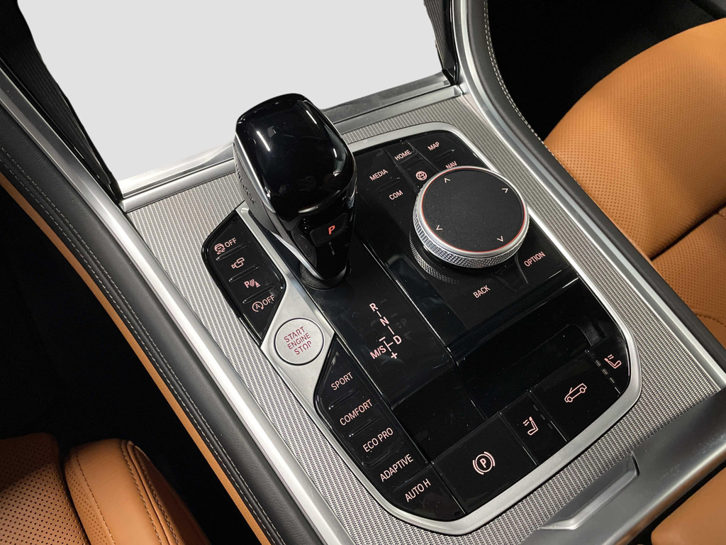 BMW 8 Serie