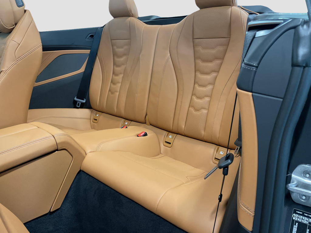 BMW 8 Serie