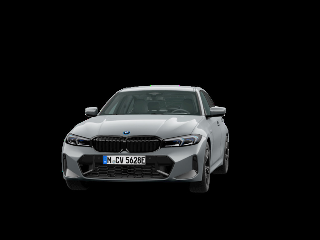 BMW 3 Serie 320 Sedan 320e