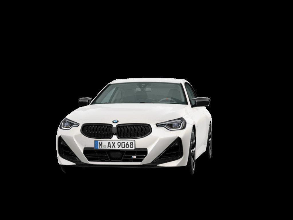 BMW M2 xDrive Coupé