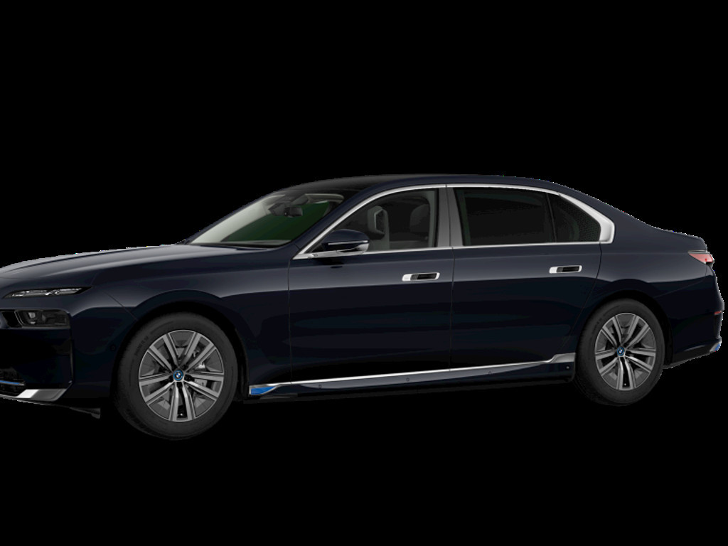 BMW i7