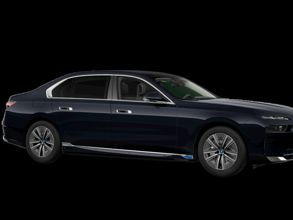 BMW i7