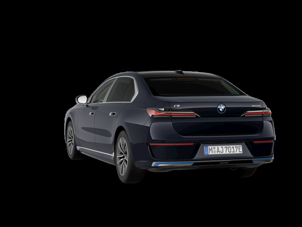 BMW i7