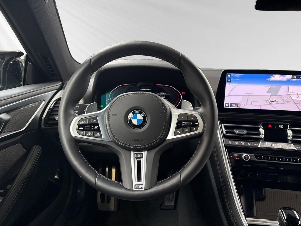 BMW M850