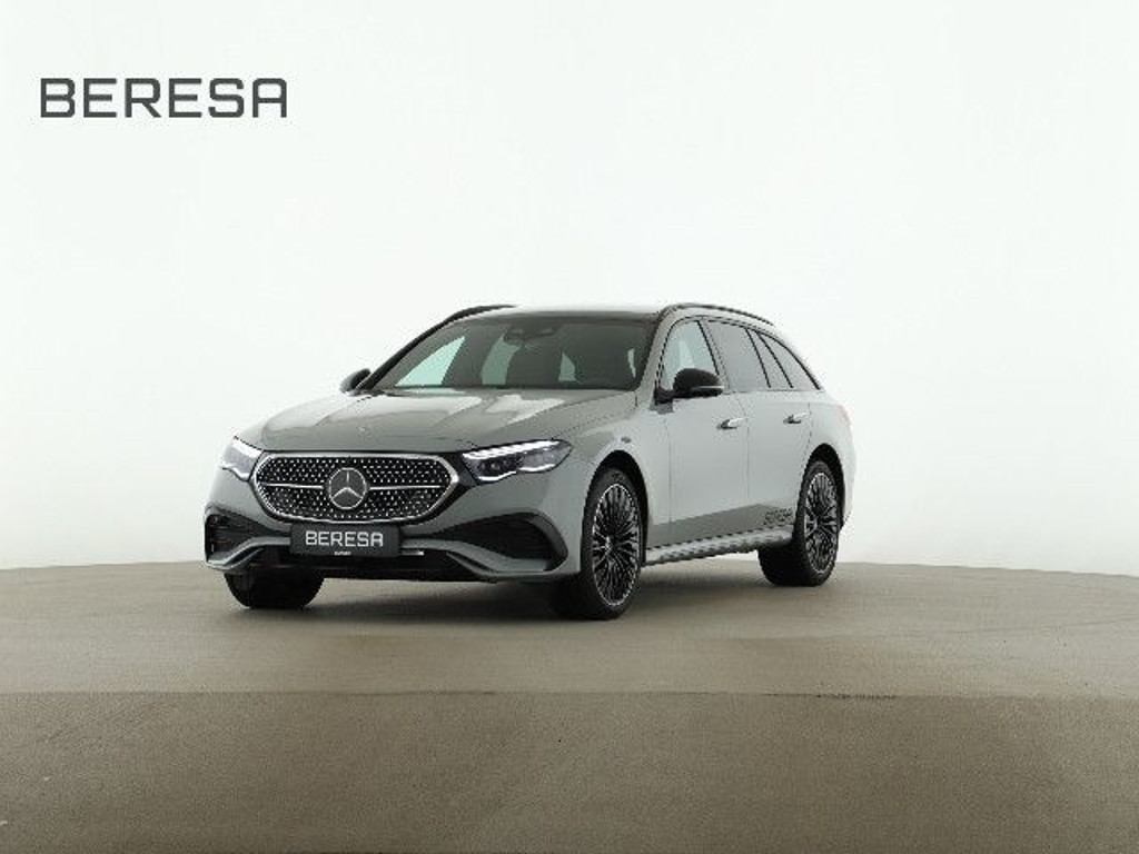Mercedes-Benz E-Klasse E 450 4MATIC Estate
