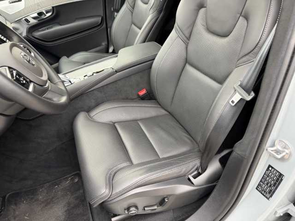Volvo XC90 XC90
